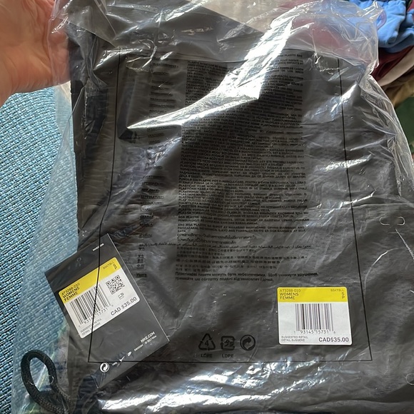 Nike Dry Women's Essential Basketball Shorts - Picture 8 of 12